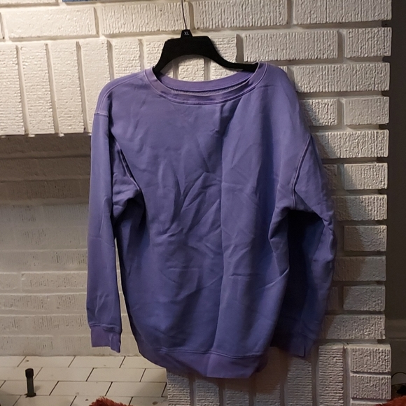 PINK Sweatshirt - Picture 3 of 8